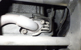 SUZUKI ADDRESS V125 G CF4EA