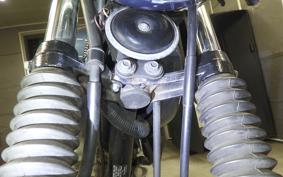 YAMAHA SR400 Gen.5 2020 RH16J