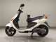Фото Yamaha AXIS 100 2021 с японского аукциона