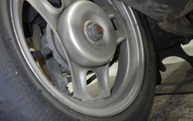 HONDA DIO CESTA GEN 2 AF62