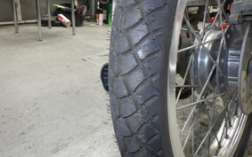 HONDA DREAM 50 AC15