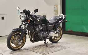 HONDA CB400SF VTEC A 2013 NC42