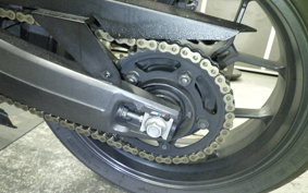 HONDA CBR650R 2020 RH03