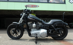 HARLEY FXD1340 2007 GM4