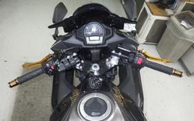 KAWASAKI NINJA 400 ABS 2017 EX400E