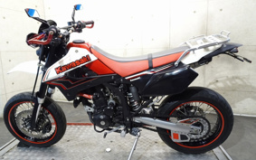KAWASAKI KLX125D TRACKER X LX250V