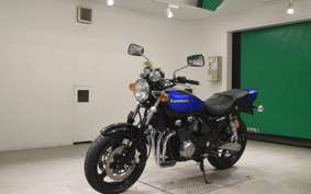 KAWASAKI ZEPHYR 400 KAI 2012 ZR400C