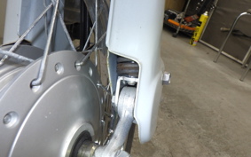 HONDA LITTLE CUB E 2014 AA01