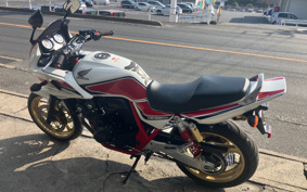 HONDA CB400SFV-3 BOLDOR 2011 NC42