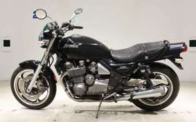 KAWASAKI ZEPHYR 1100 2000 ZRT10A