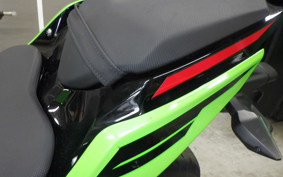 KAWASAKI NINJA 400 2025 EX400L
