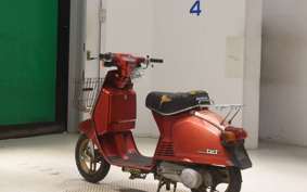 HONDA TACT 2008 AB07