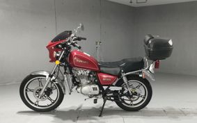 SUZUKI GN125 H PCJG9