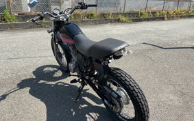 HONDA FTR223 MC34