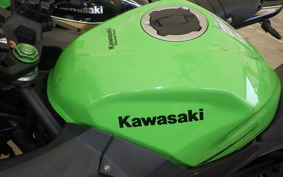KAWASAKI NINJA 250 2 1984 EX250P