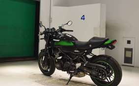KAWASAKI Z900RS CAFE 2025 ZR900K