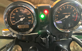 HONDA CB750 RC42