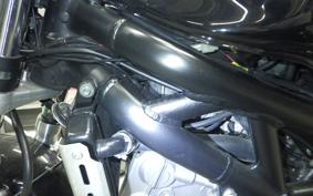 SUZUKI SV400 2005 VK53A