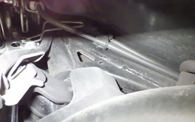 SUZUKI ADDRESS V125 Gen.2 DP12H