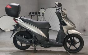 SUZUKI ADDRESS V110 CE47A