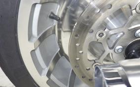 HARLEY FLBS 1870 2018