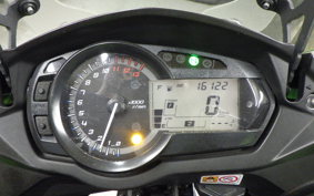 KAWASAKI NINJA 1000 A 2013