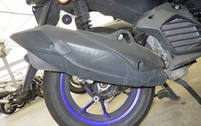 YAMAHA AERO X 155 2019