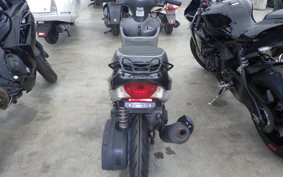 SUZUKI ADDRESS V125 G CF46A