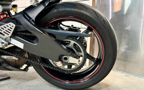 YAMAHA YZF-R6 2006 RJ12