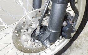 YAMAHA TRICKER Gen.2 2015 DG16J