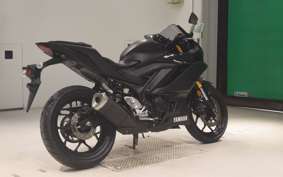 YAMAHA YZF-R25 2014 RG43J