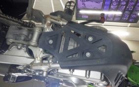 KAWASAKI KLX150BF 1999