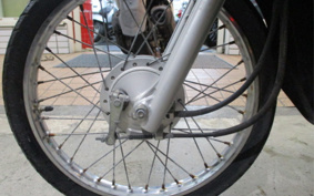 HONDA SUPER CUB50 AA04