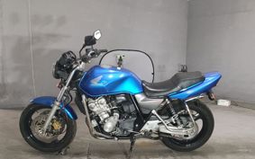 HONDA CB400SF TRAINING CAR 2015 NC42