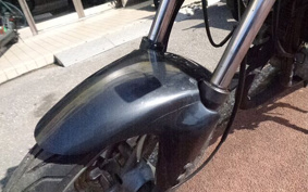 YAMAHA TZR50 1995 4EU