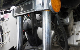 SUZUKI EN125 1993