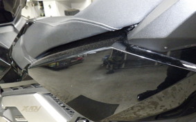 HONDA X-ADV 750 2021 RH10