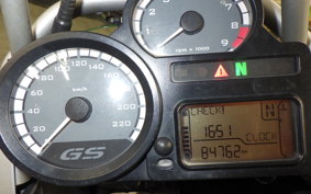 BMW R1200GS 2009