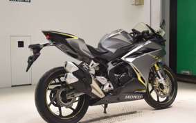 HONDA CBR250RR 2021 MC51