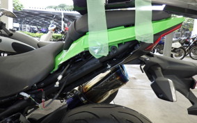 KAWASAKI NINJA 400 2019 EX400G