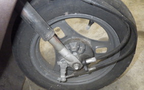 SUZUKI LET's 2 CA1PA