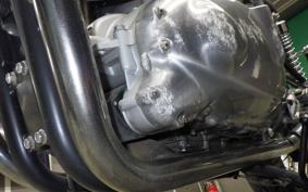 TRIUMPH THRUXTON 900 2005
