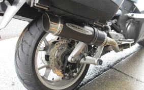 KAWASAKI 1400 GTR 2007 ZGT40A