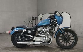 HARLEY HARLEY XL883 CAM