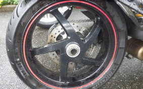 DUCATI MULTISTRADA 1000 S DS 2005
