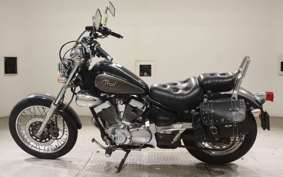 YAMAHA VIRAGO 250 2023 3DM