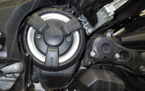 YAMAHA T-MAX 530 DX 2017 SJ15J