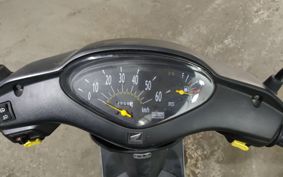 HONDA DIO AF62