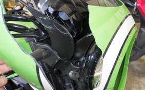 KAWASAKI Z900RS CAFE 2018 ZR900C