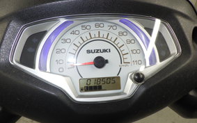 SUZUKI ADDRESS V125 Gen.2 1986 DP12H